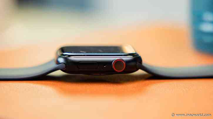 Apple Watch X overhaul tipped to finally bring a thinner case, new band design