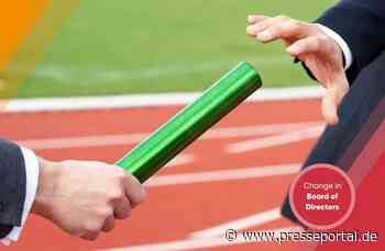 R-Biopharm AG gibt personelle Veränderungen im Vorstand und Umstrukturierung bekannt