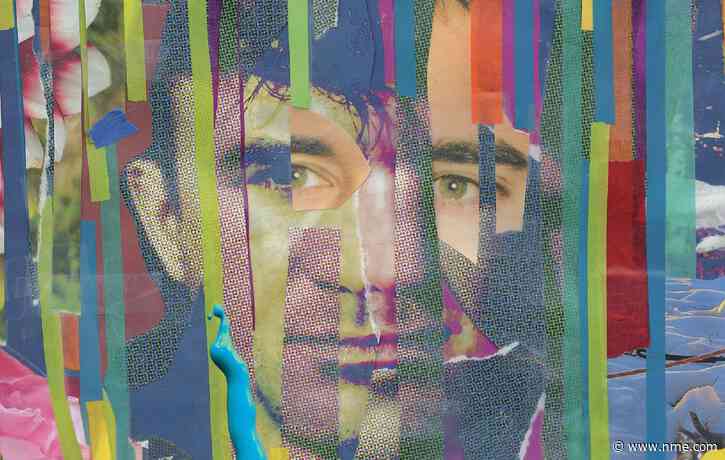 Sufjan Stevens announces new album ‘Javelin’ and shares first single