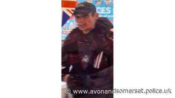 CCTV appeal issued in robbery investigation