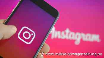Instagram: Gruppen-Tagging und Musik in Karusell-Posts