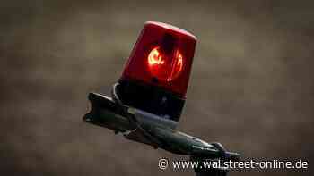 Was bringt die US-Börsenwoche?: Massive Warnsignale: "An diesem Punkt wurde es in der Vergangenheit gefährlich"