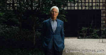 International Museum Leader to Head Jewish Museum