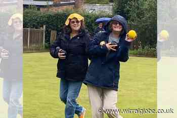 Theatre4All.nw back on bowling green for second anniversary