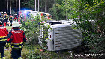 Einsatzkräfte Garmisch-Partenkirchen hatten am Wochenende einiges zu tun