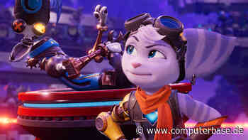 Ratchet & Clank: Rift Apart im Test: Benchmarks mit AMD und Raytracing mit neuen Treibern