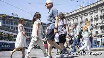 Aktionäre reichen Klage gegen die UBS ein