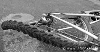 Dettelbach in Kreis Kitzingen: Unfall mit Wild - Mann erleidet schwere Kopfverletzungen