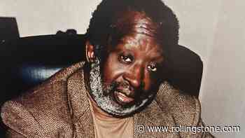 Clarence Avant, Influential Music Exec Known as ‘The Black Godfather,’ Dead at 92