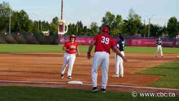 Canada wraps up Women's Baseball World Cup qualifiers with 10-0 win over South Korea