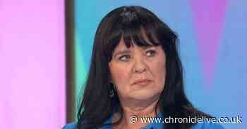 Loose Women's Coleen Nolan left fearing ITV 'rule break' on daytime show