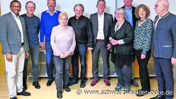 Nagolder Verein: Schulbildungs-Visionen in Nigeria verwirklicht