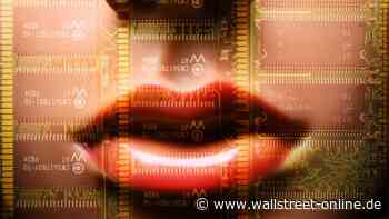 Goldman mit Mega-Prognose: 200 Milliarden in zwei Jahren: Darum hat der KI-Boom gerade erst begonnen