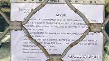 Da condonare e con affitti arretrati. Così l’anagrafico di Roma nord resta chiuso nonostante gli annunci