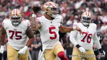 Overreactions, reality checks from NFL preseason Week 1: Trey Lance QB1 shot gone? Panthers O-line big issue?