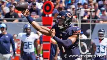 Mixed bag for rookie QBs, plus more Week 1 preseason takeaways. Plus, where do James Harden, 76ers go now?