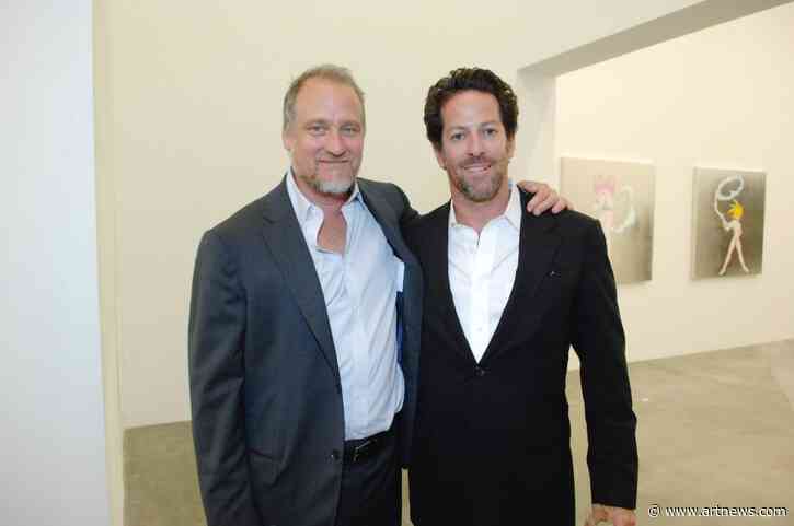 Blum & Poe’s Founders Part Ways After Nearly 30 Years Together