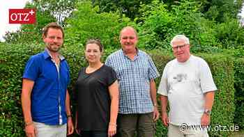 Warum Jenas Kleingärtner um jede Parzelle kämpfen