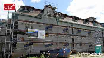 Gerüchte um Aus für Lederfabrik-Projekt in Camburg