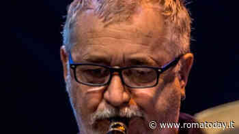 Torquato Sdrucia Quintet "Around Monk"