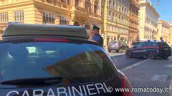 I ladri non vanno in vacanza. Sette persone arrestate per furti a Roma nelle ultime ore