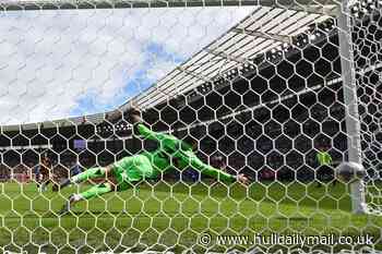 Ozan Tufan admits Hull City penalty nerves after midweek miss