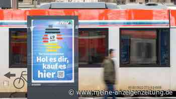 Deutschlandticket: Künftig im Nachteil bei Verspätungen