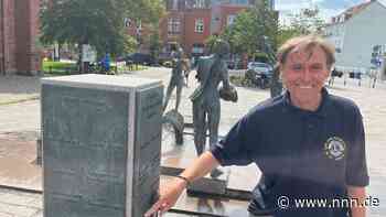 Lions Club Warnemünde hat einen neuen Präsidenten gewählt