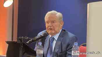 George Soros setzt noch mehr auf Chip-Aktien im Bereich Künstliche Intelligenz