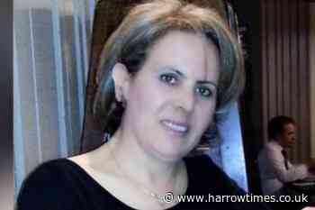 Northumberland Crescent Hounslow murder: Woman in court