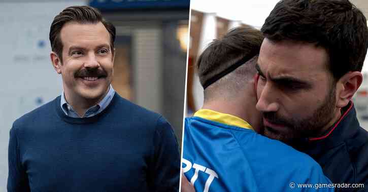 Ted Lasso director hints that spin-offs are coming - but not until at least 2025