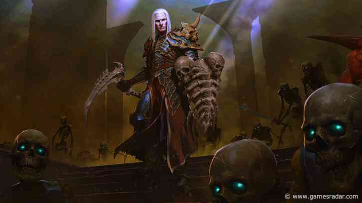 Diablo 3's final season goes all-out with a new single-player mode and quality-of-life changes fans have always wanted