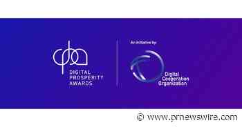 Digital Cooperation Organization anuncia el lanzamiento de los Digital Prosperity Awards