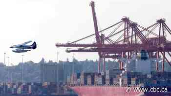 In a connected world, a global slowdown will hit Canada, too