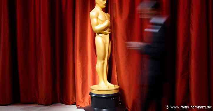 Zwölf Filme in der Bewerbung um Oscar-Rennen