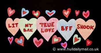 Top 20 Gen Z slang phrases that leave older adults baffled