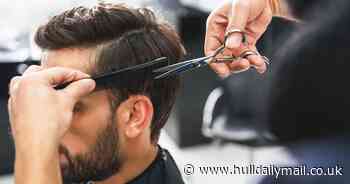 Millions of Brits hate change - as four in ten claim they are 'creatures of habit'