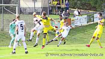 Wenige Zuschauer, viele Tore: So lief der erste Spieltag der Landesliga Staffel 3