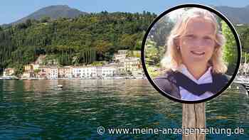 Tragisches Unglück am Gardasee: Wissenschaftlerin (27) stürzt tödlich