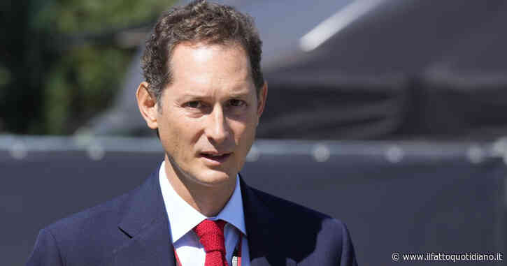 Exor compra il 15% di Philips per 2,6 miliardi di euro. Il gruppo olandese alle prese con milioni di richiami di attrezzature