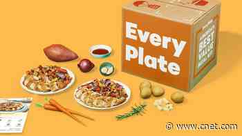 EveryPlate: The Cheapest Meal Kit Service in 2023 Is Well Worth the Money     - CNET