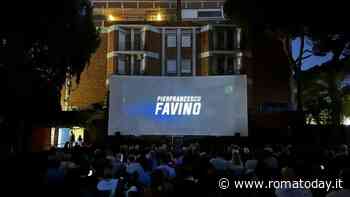 L’Arena Lucciola a Santa Marinella