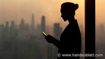 Kapitalmärkte: Einer der größten privaten Vermögensverwalter Chinas gerät in Probleme