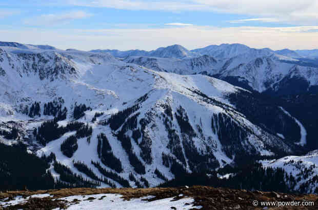 Palisades Tahoe Announces Opening Day