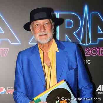 Mick Fleetwood feels 'lucky' he didn't lose home or loved one in Maui wildfires