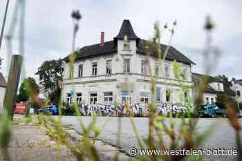 Bruchbude soll Zuhause werden