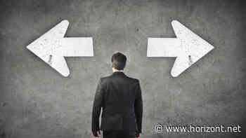 EMEA-Studie: So viele Marketingchefs entscheiden in ihren Unternehmen auf eigene Faust