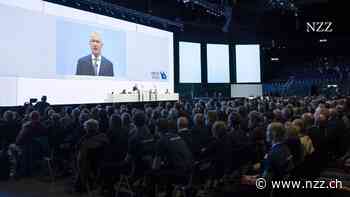 KOMMENTAR - Die CS-Aktionäre dürfen sich nichts vormachen: Ihre Bank war todkrank und sie tragen Mitverantwortung dafür