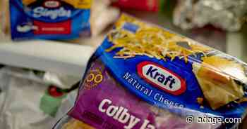 Kraft Heinz names new CEO