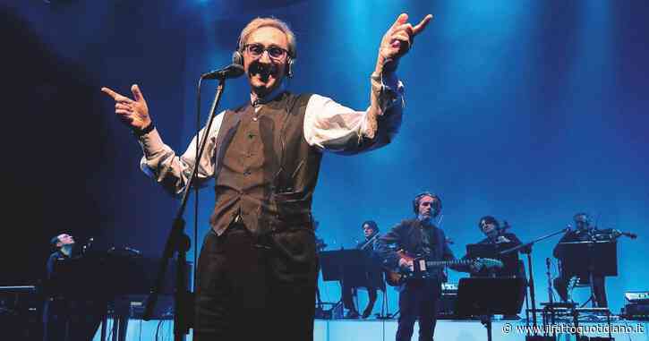 Caro Aldo Grasso, vorrei ristabilire la verità storica: non si può ridurre Battiato a due o tre cosette